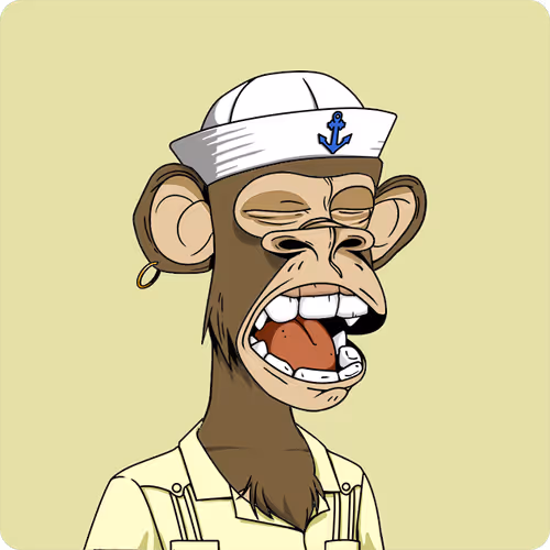 Bored Ape #4030