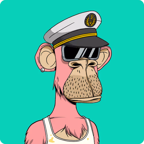 Bored Ape #7588