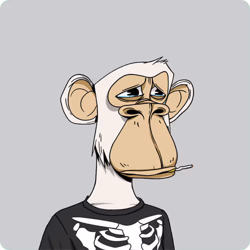 Boredapeyachtclub