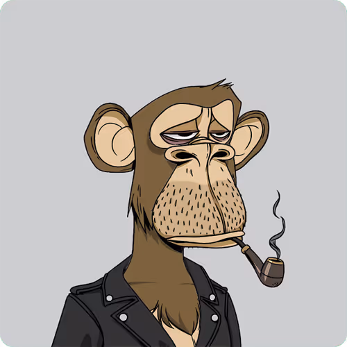 Bored Ape #349