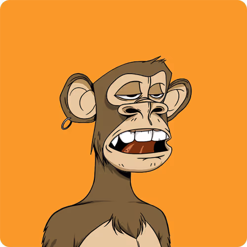 Bored Ape #4427