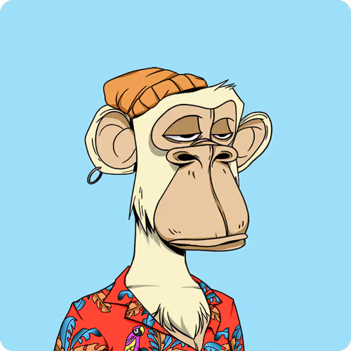 Bored Ape #4259