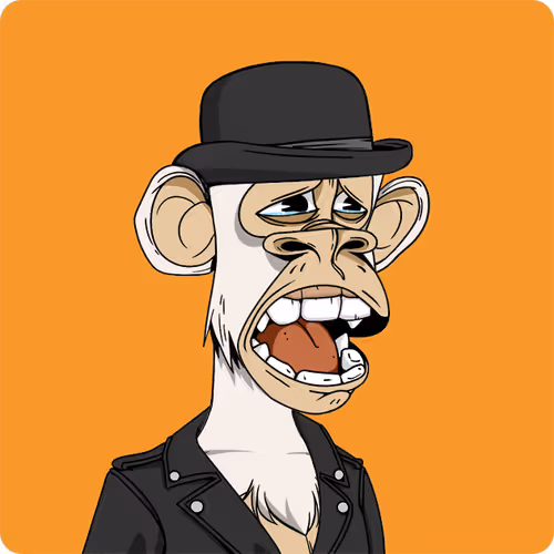 Bored Ape #4023