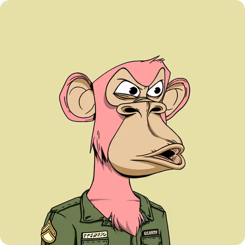 Bored Ape #4057