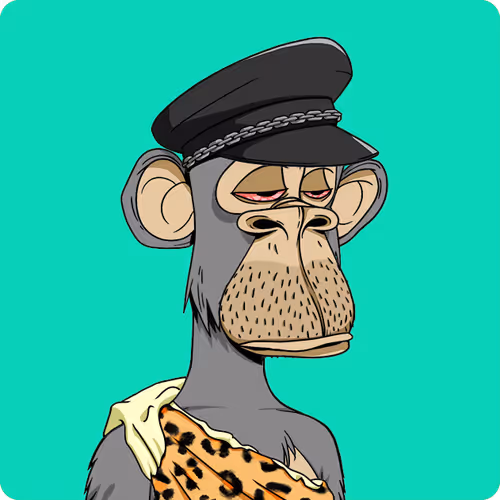 Bored Ape #4730