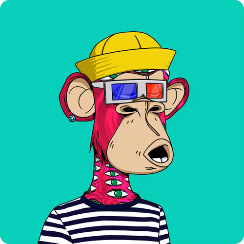 Bored Ape #1656