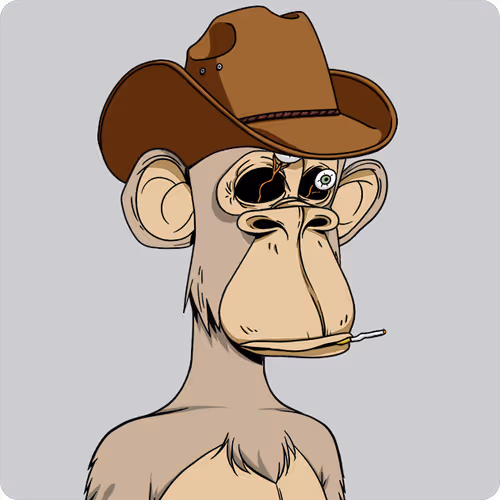 Bored Ape #679