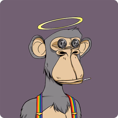 Bored Ape #9639