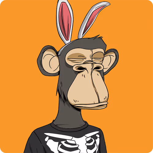 Bored Ape #4647