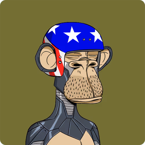 Bored Ape #275