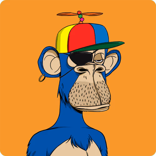 Bored Ape #4328