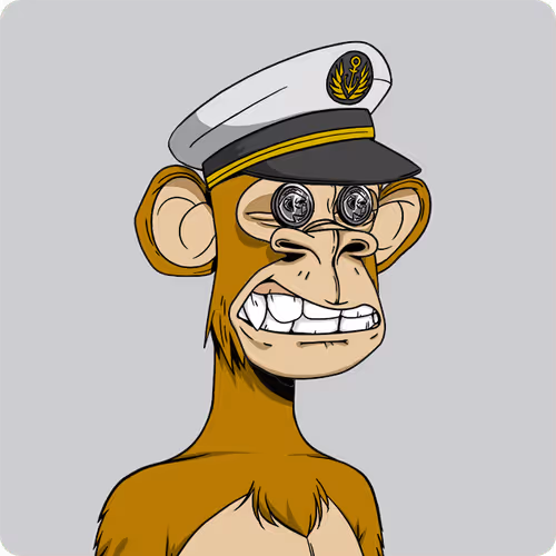 Bored Ape #647