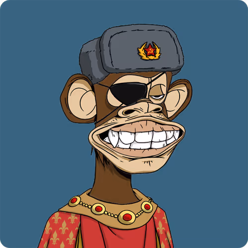 Boredapeyachtclub