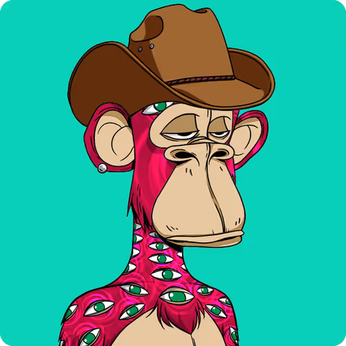 Bored Ape #1978