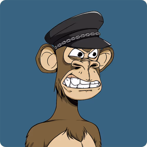 Bored Ape #8241