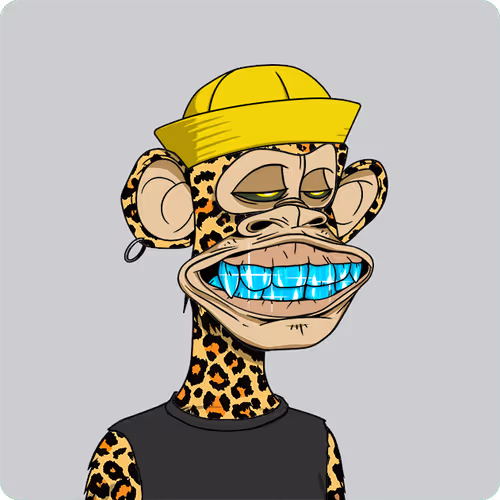 Bored Ape #2938