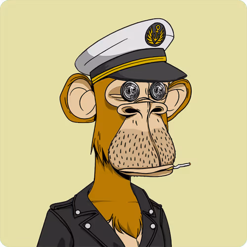 Bored Ape #1702