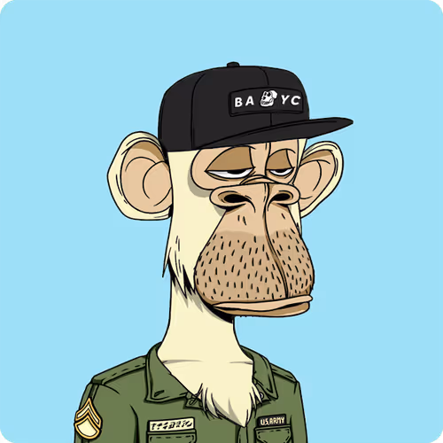 Bored Ape #8280