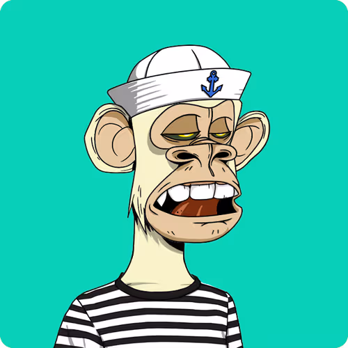 Bored Ape #4997