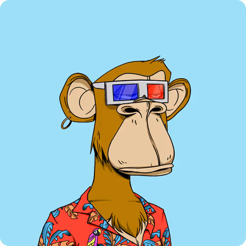Bored Ape #1484