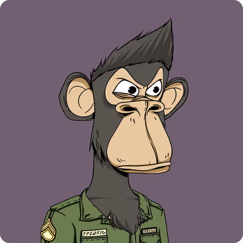 Bored Ape #2608