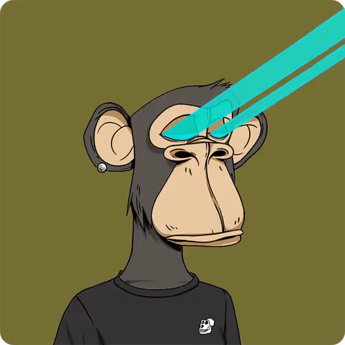 Bored Ape #2062