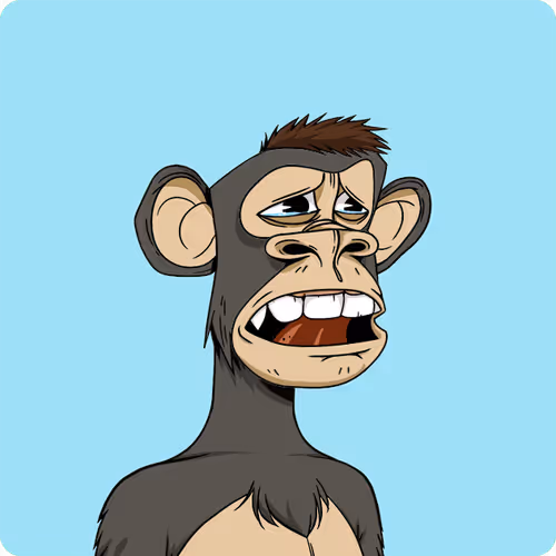 Bored Ape #3937