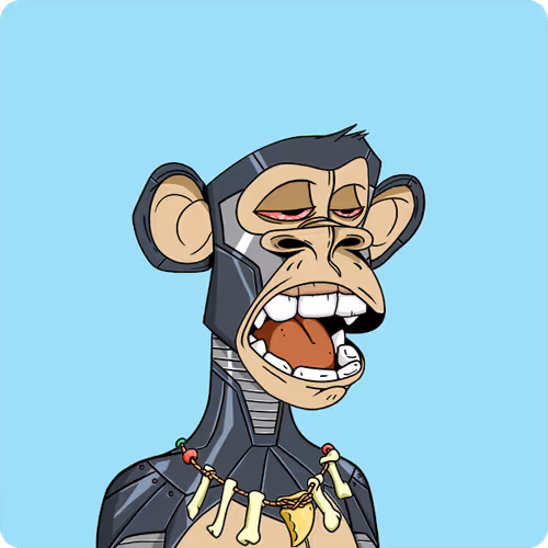 Bored Ape #6429