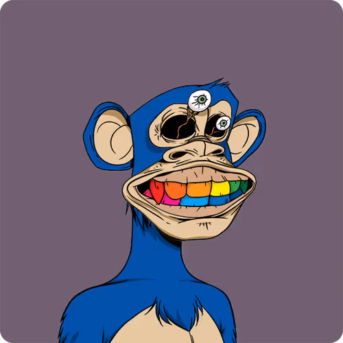 Bored Ape #9859