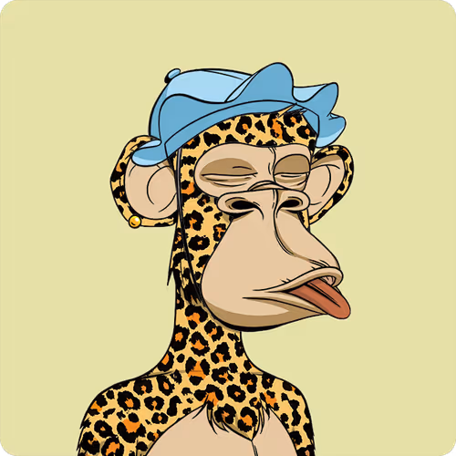 Bored Ape #333