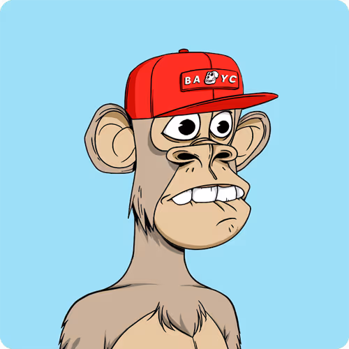 Bored Ape #5026