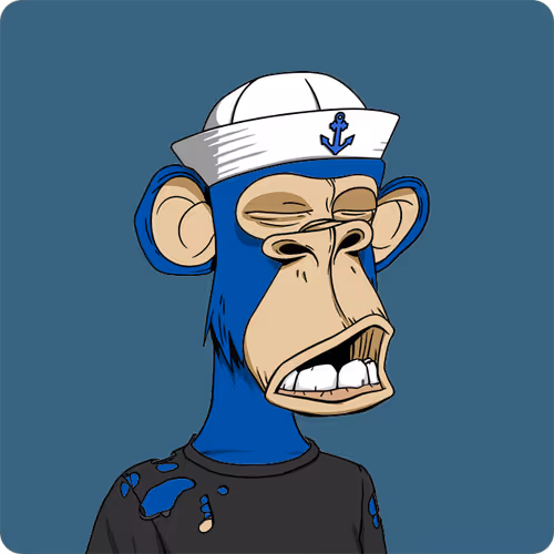 Bored Ape #1249