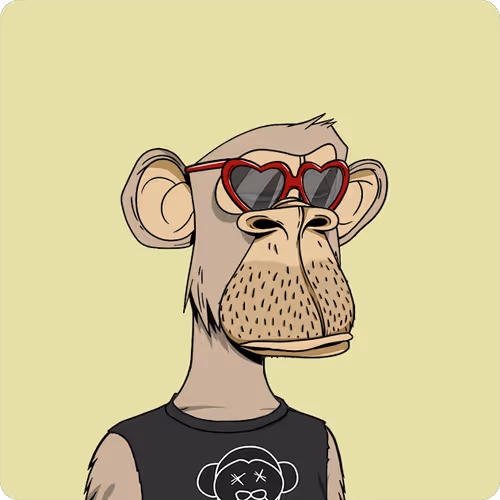 Bored Ape #7870