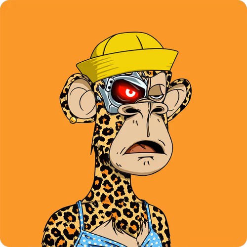 Bored Ape #4749