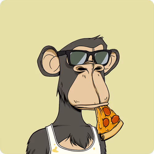 Bored Ape #6506