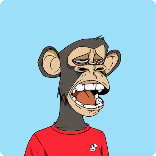 Bored Ape #7413