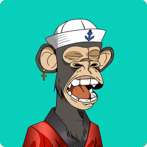 Boredapeyachtclub