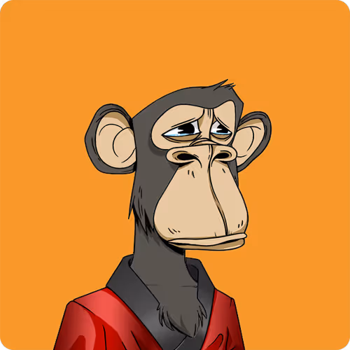 Bored Ape #5679