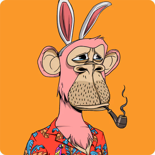 Bored Ape #2674