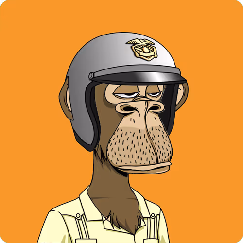 Bored Ape #2199