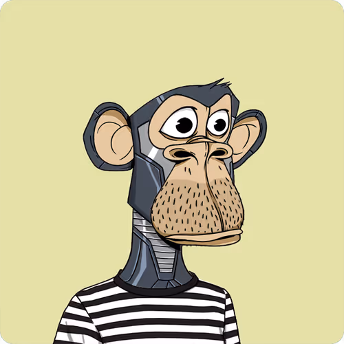 Bored Ape #2480