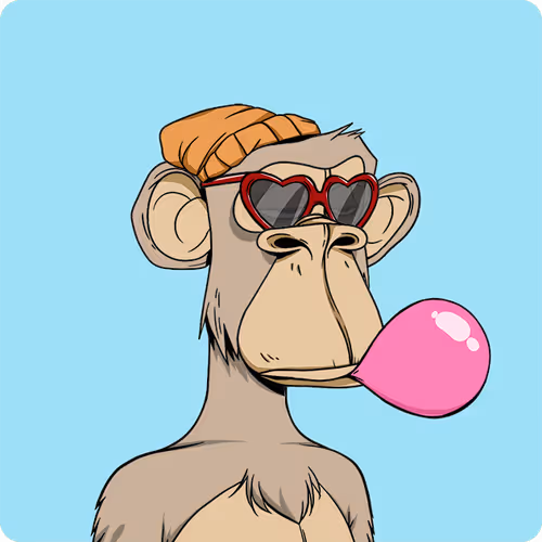 Bored Ape #9101