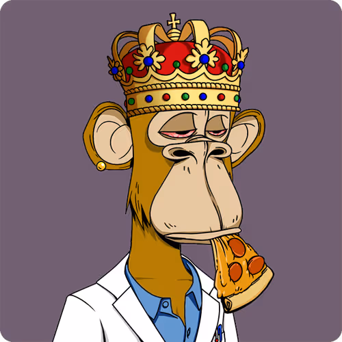 Bored Ape #682