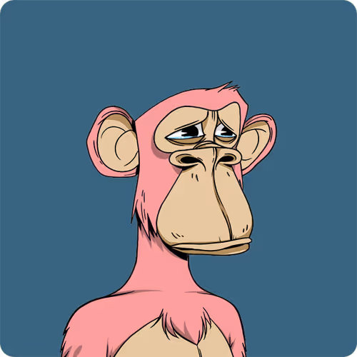 Bored Ape #5797