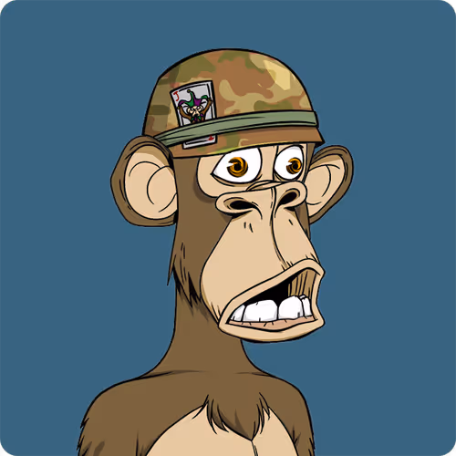 Bored Ape #4228