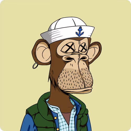 Bored Ape #1905