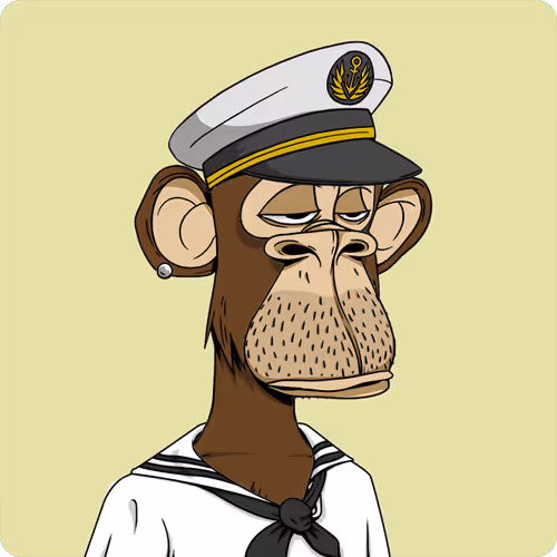 Bored Ape #2159