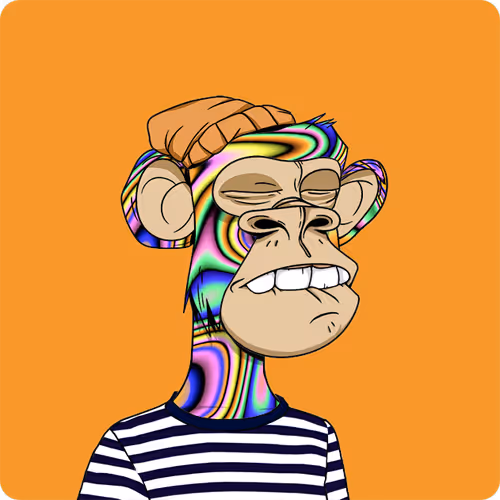 Bored Ape #2169