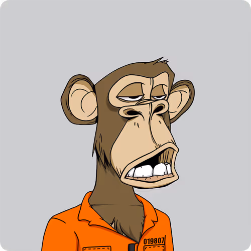 Bored Ape #8028