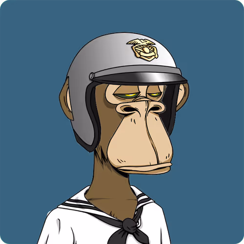 Bored Ape #5924